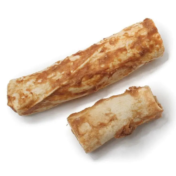 Hide Meat Salmon No Hide Dog Treat – Petcetera NOLA
