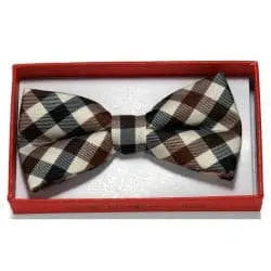 Fancy Bow Tie.