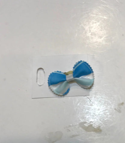 Fancy Hair Bows.