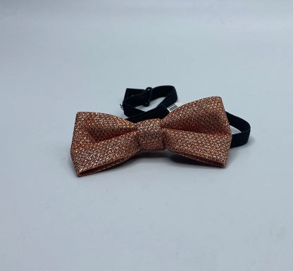 Fancy Bow Tie.