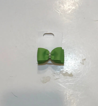 Fancy Hair Bows.