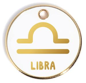 Libra Tag.