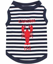Lobster Tee.