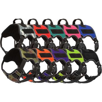 Quest Multi-Purpose Dog Harness.