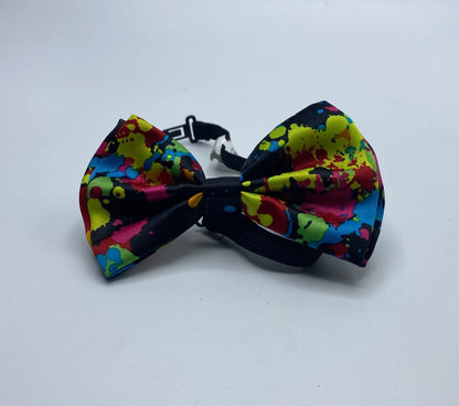 Fancy Bow Tie.
