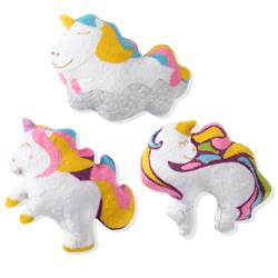 Unicorns.