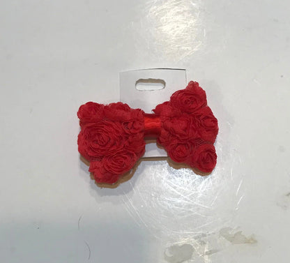 Fancy Hair Bows.