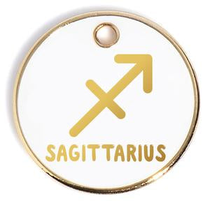 Sagittarius Tag.