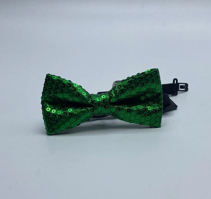Fancy Bow Tie.