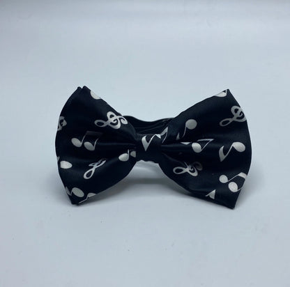 Fancy Bow Tie.