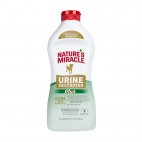 Nature's Miracle® Dog Urine Destroyer PLUS 32 Oz.