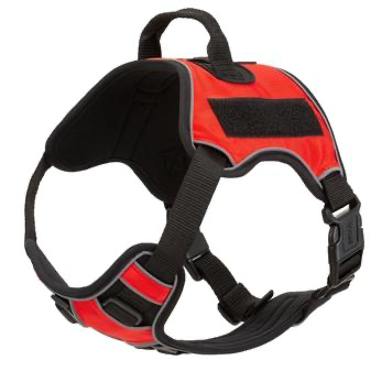 Quest Multi-Purpose Dog Harness.