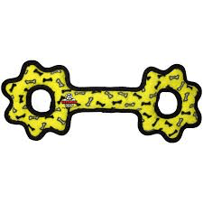 Tufty Ultimate Tug-O-Gear.