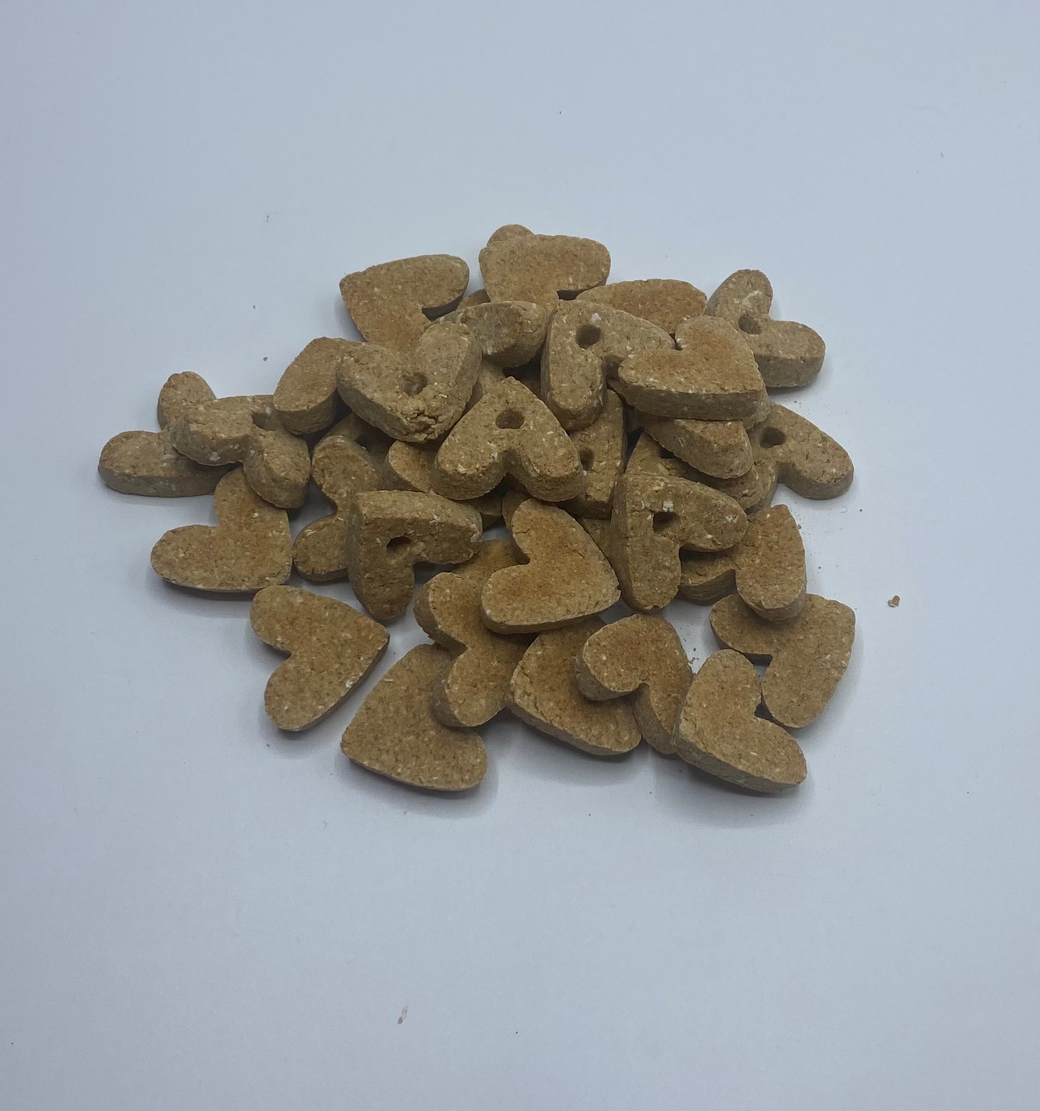 Carrot Cake Snicky Snaks Dog Treats Petcetera NOLA