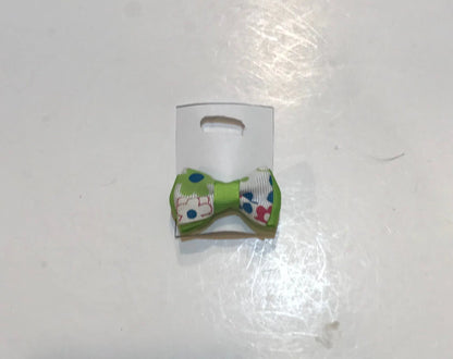 Fancy Hair Bows.