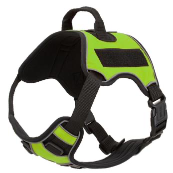 Quest Multi-Purpose Dog Harness.