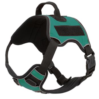 Quest Multi-Purpose Dog Harness.