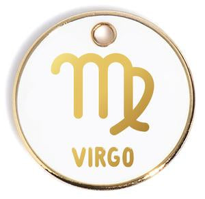 Virgo Tag.