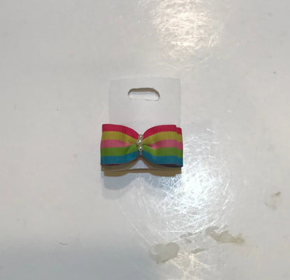 Fancy Hair Bows.