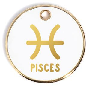 Pisces Tag.