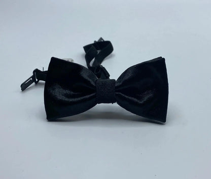 Fancy Bow Tie.
