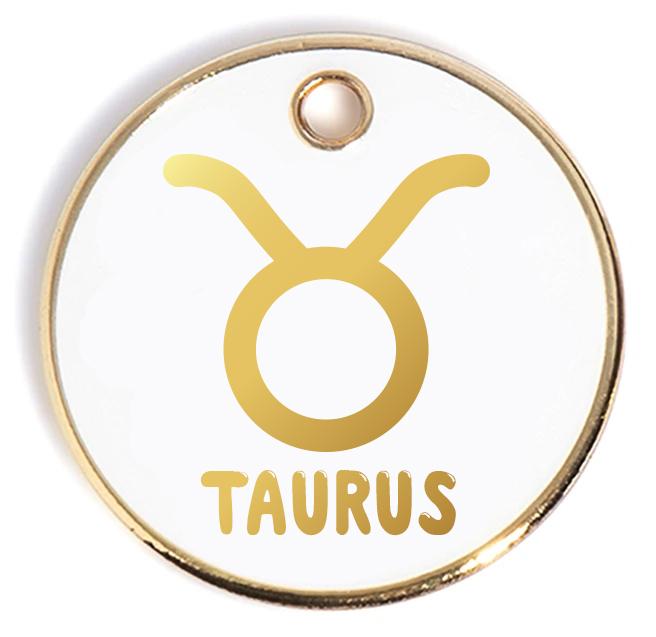 Taurus Tag.
