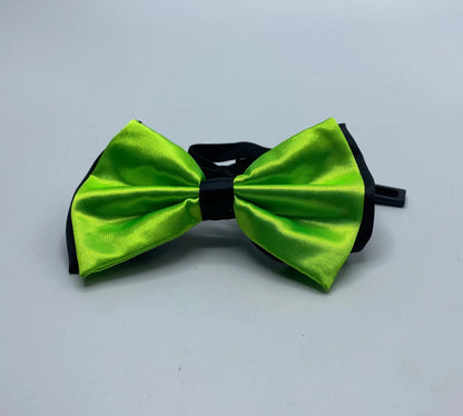 Fancy Bow Tie.