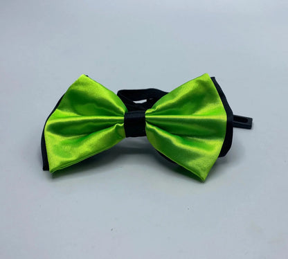 Fancy Bow Tie.