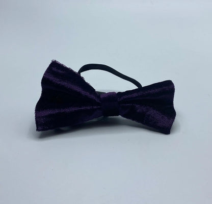 Fancy Bow Tie.