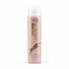 TropiClean Spa Lavish Fresh Shampoo for Dogs & Cats, 16-oz bottle.