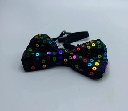Fancy Bow Tie.