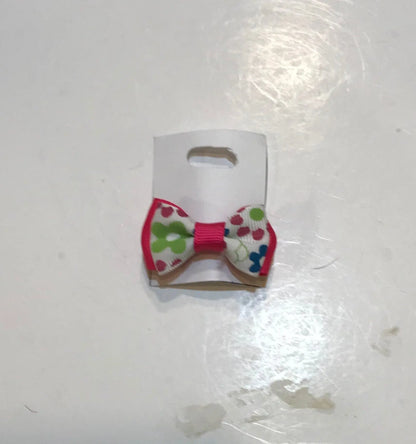 Fancy Hair Bows.