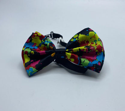 Fancy Bow Tie.
