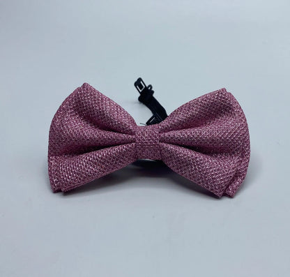 Fancy Bow Tie.