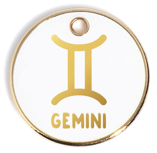 Gemini Tag.