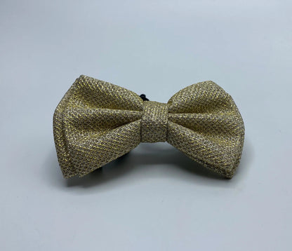 Fancy Bow Tie.