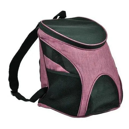 Pet Carrier Pack.