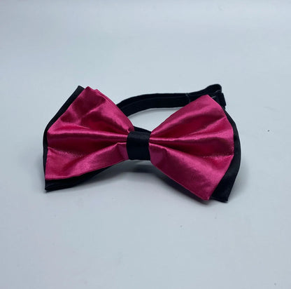 Fancy Bow Tie.