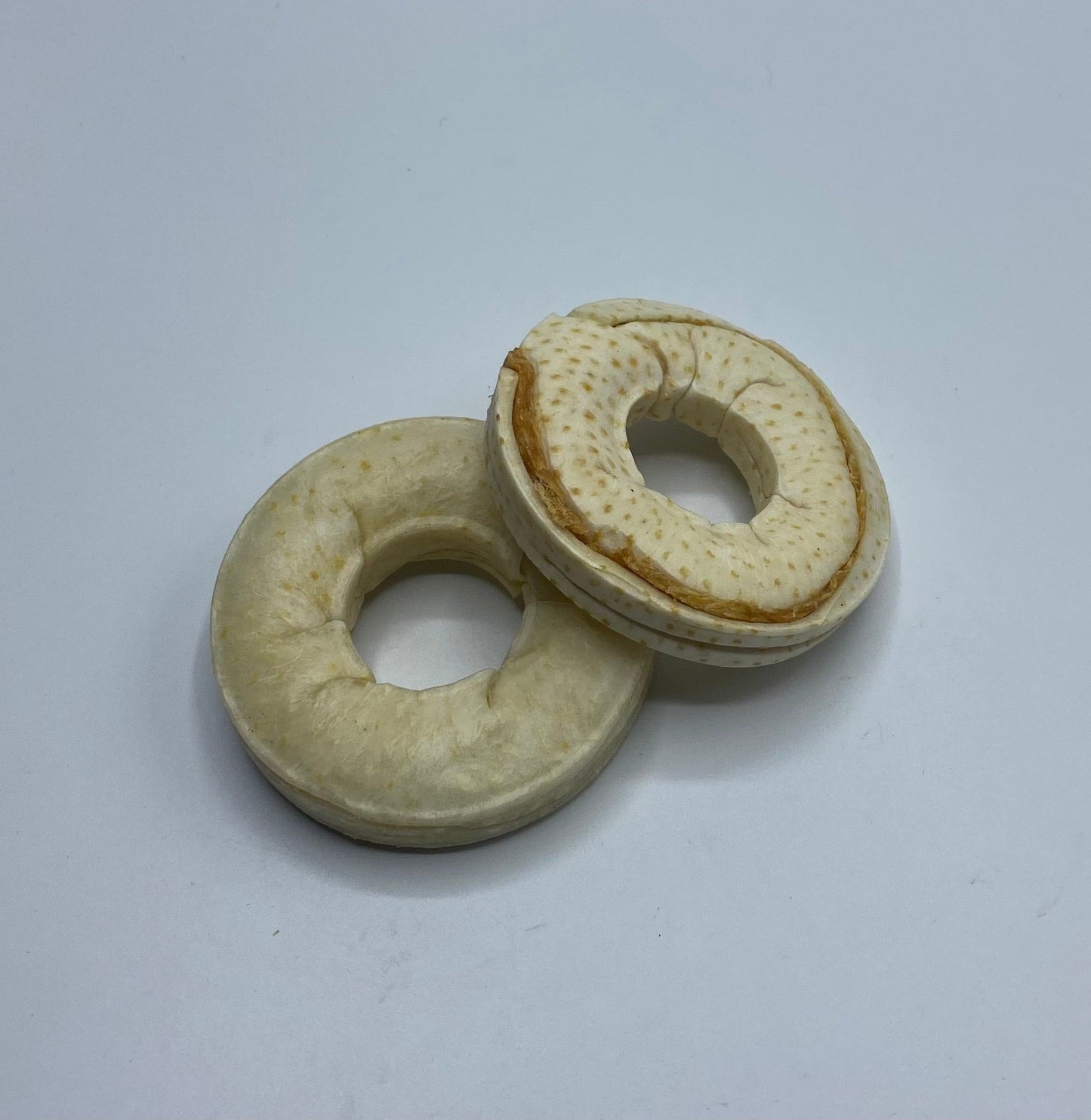 Pressed Chicken Ring.