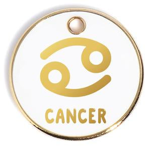 Cancer Tag.