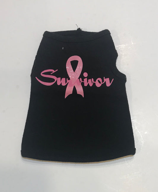 Breast Cancer Survivor T-Shirt.