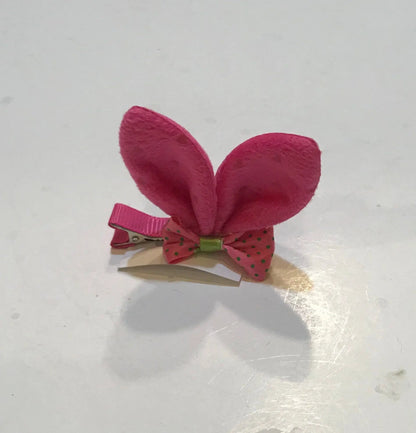 Fancy Hair Bows.