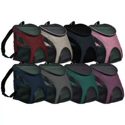 Pet Carrier Pack.