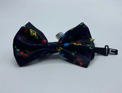 Fancy Bow Tie.