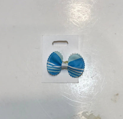 Fancy Hair Bows.