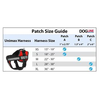 Unimax Multi-Purpose Harness.