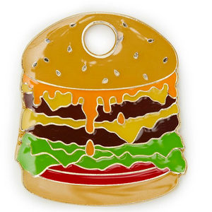 Hamburger Tag.