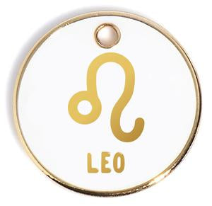 Leo Tag.