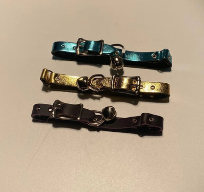 Signature Cat Collar 11 in.