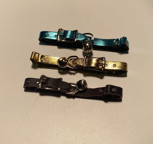 Signature Cat Collar 11 in.